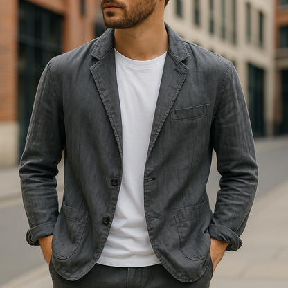 Cooper™|Comfort Blazer