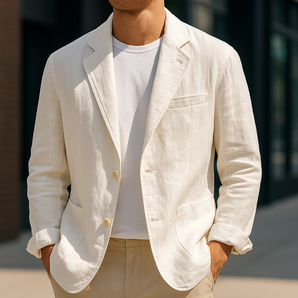 Cooper™|Comfort Blazer