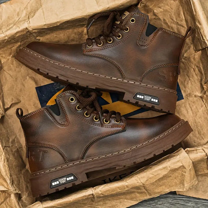 Sebastian™|Waterproof non slip boots