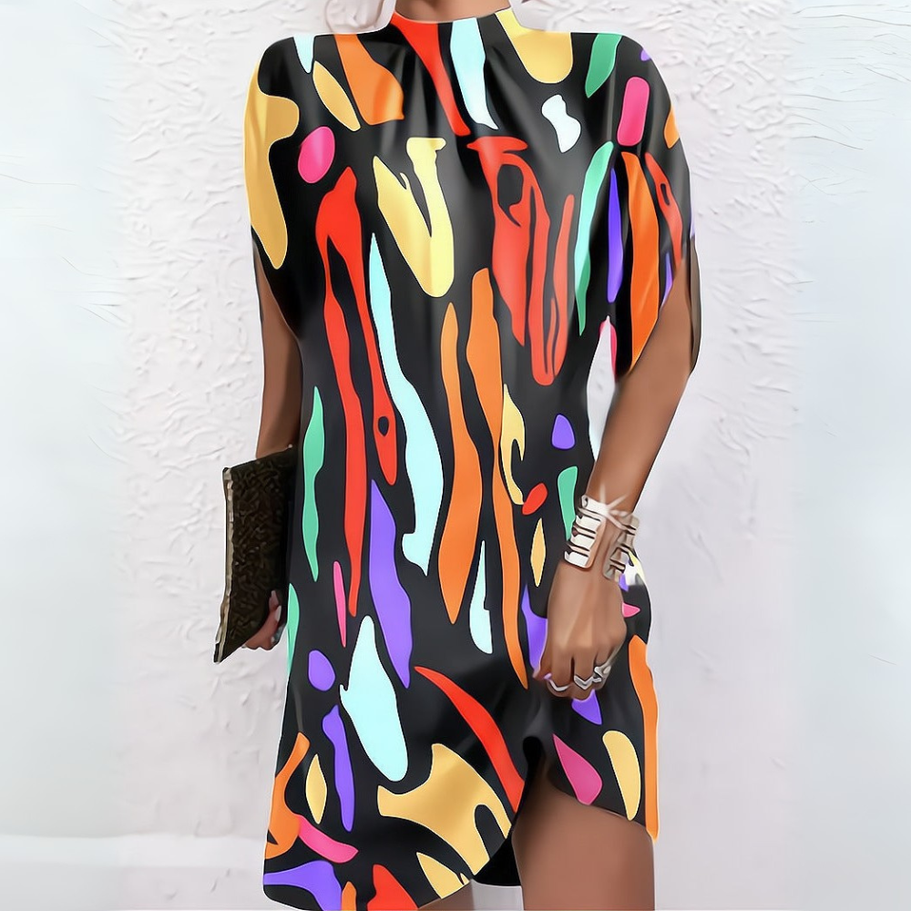 Ayla™|Effortless Elegance Dress