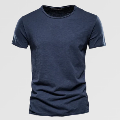 Joshua™ |Essential T-shirt Premium Cotton
