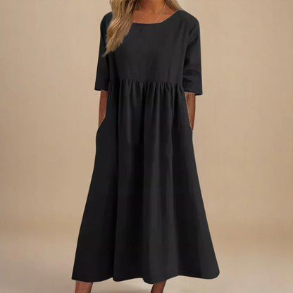 Isabella™|Flattering Dress