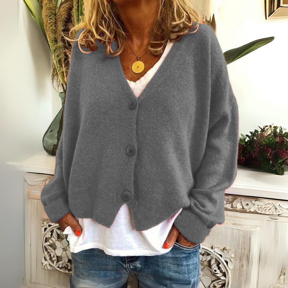Nova™|Knit Cardigan