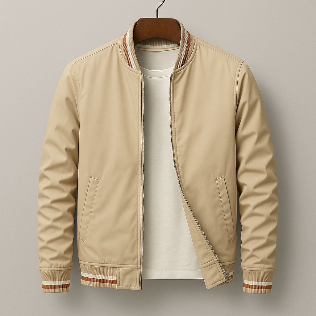 Owen™|Jacket