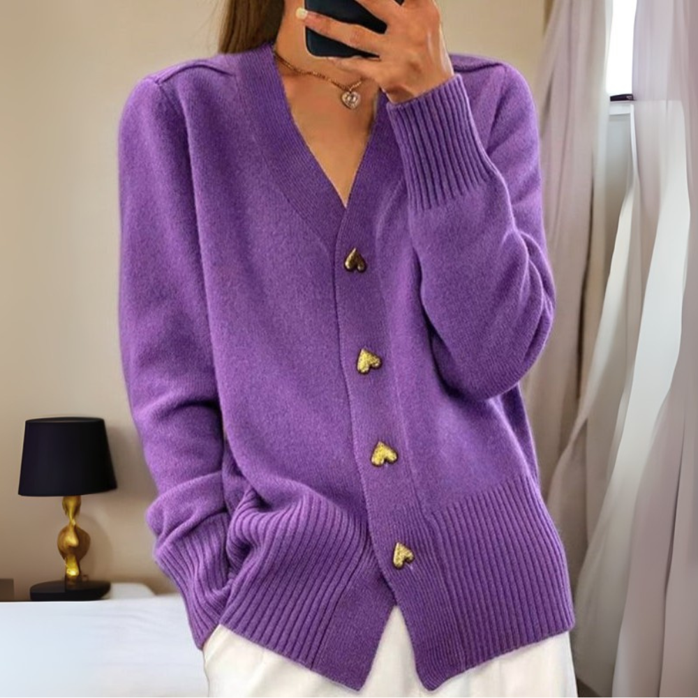Molly™|Stylish Casual Cardigan