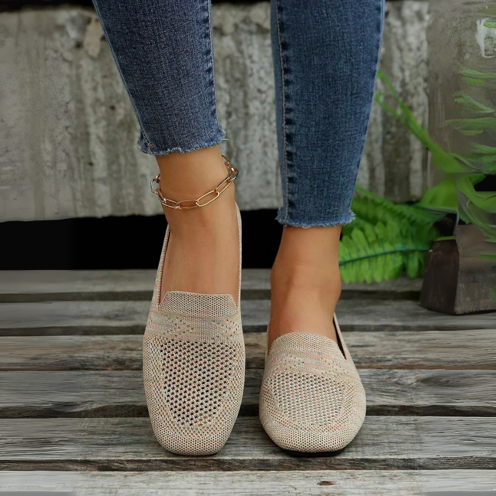 Millie™|Stylish orthopaedic shoes
