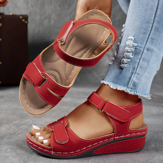 Margaret™|Orthopedic Sandal