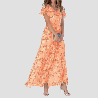 Phoebe™|Glamorous Covering Dress