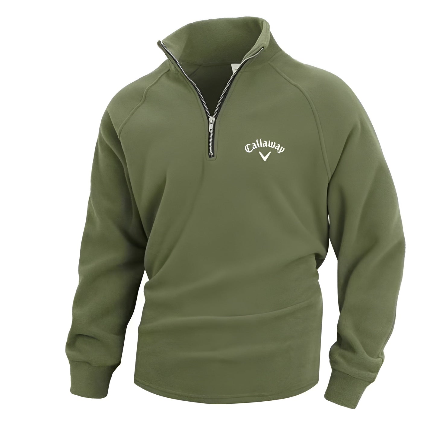 Henry™|Half Zip Jumper