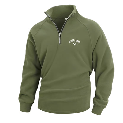 Henry™|Half Zip Jumper