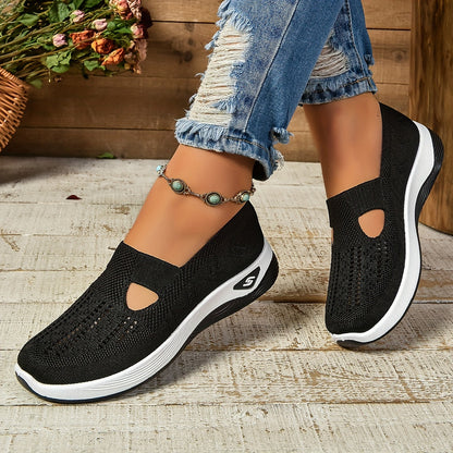 Harlow™|Orthopaedic slip-on shoes