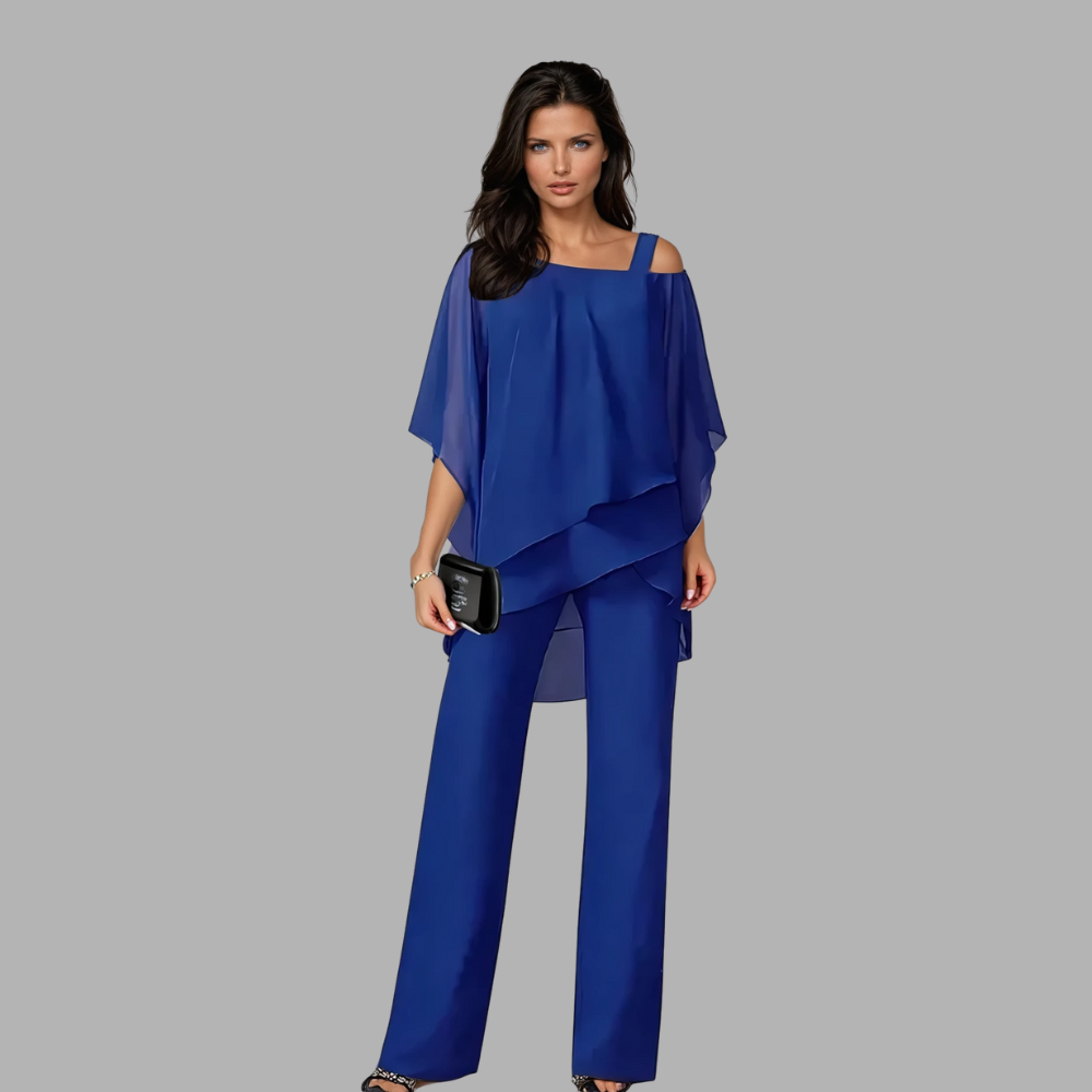 Kayla™|Two-piece Layered Set