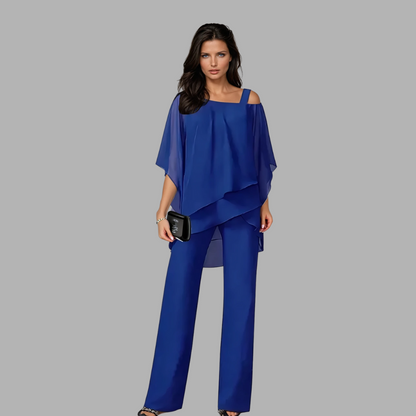 Kayla™|Two-piece Layered Set