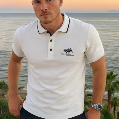 William™|Luxury Polo (BUY 1 GET 1 FREE)