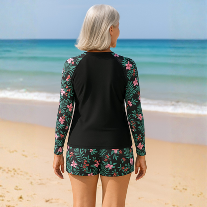 Aveline™|Tankini Set