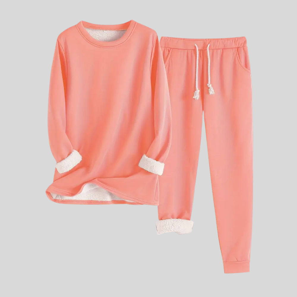 Peyton™|Comfortable Loungewear Set