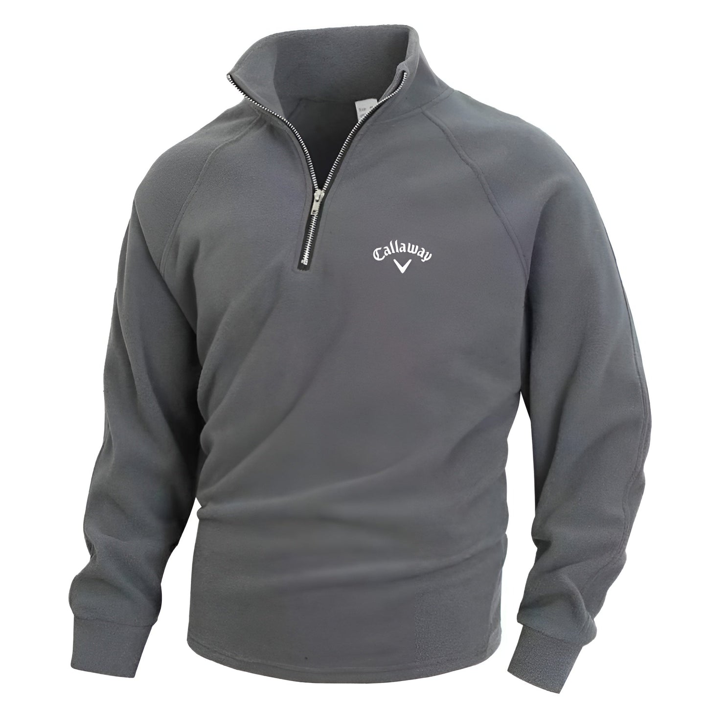 Henry™|Half Zip Jumper