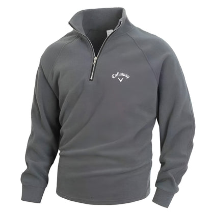Henry™|Half Zip Jumper