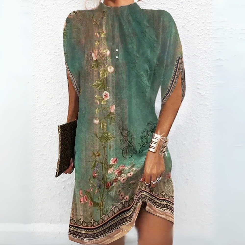 Ayla™|Effortless Elegance Dress