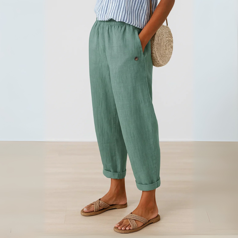 Dakota™|Comfort in a light blend
