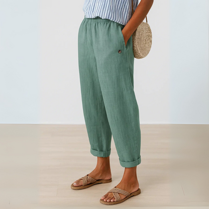Dakota™|Comfort in a light blend
