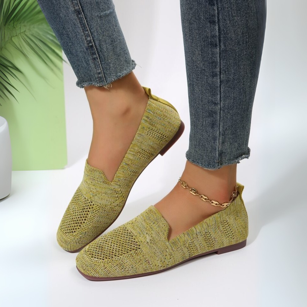 Millie™|Stylish orthopaedic shoes
