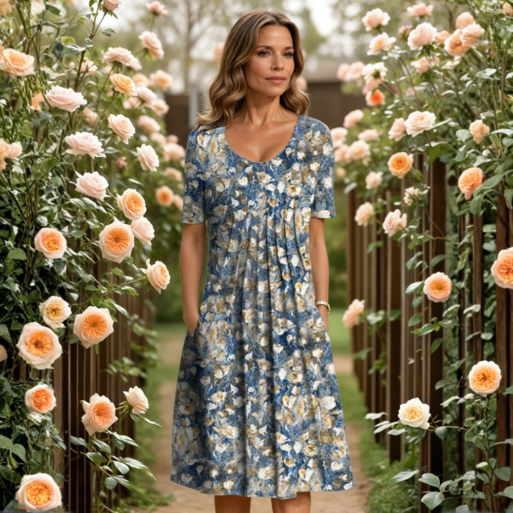 Maisy™|Elegant Dress