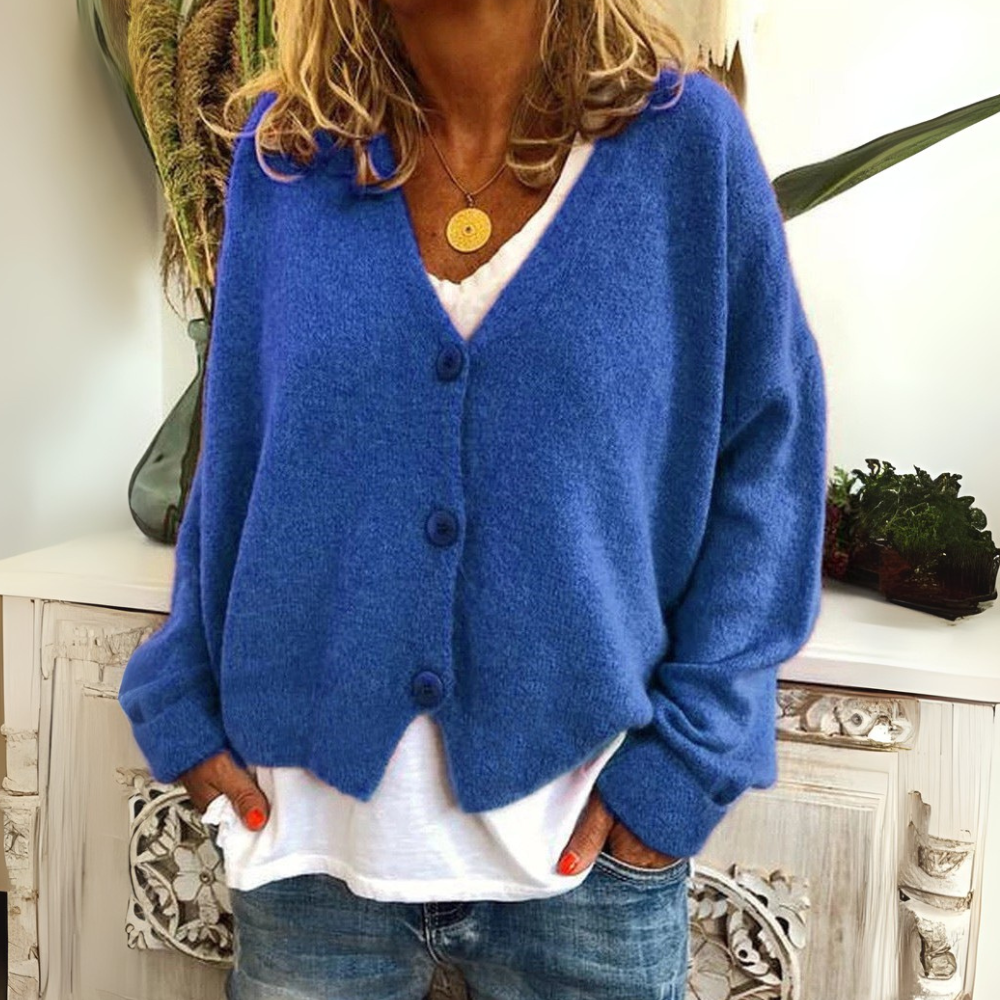 Nova™|Knit Cardigan