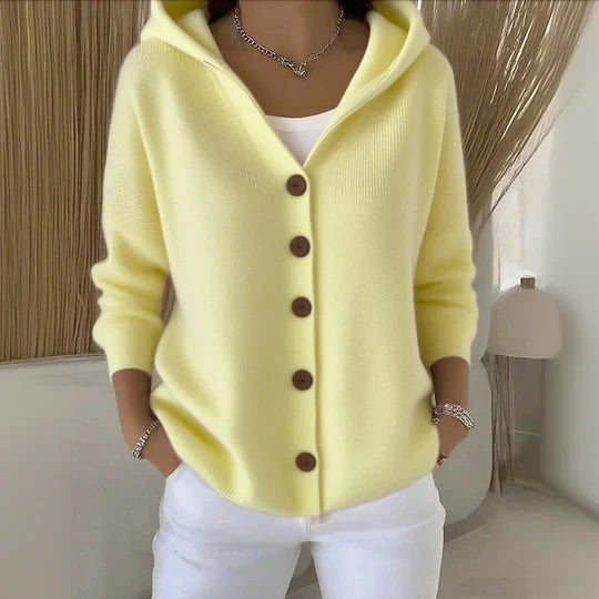 Caroline™|Women's Cardigan