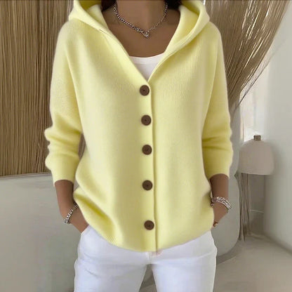 Caroline™|Women's Cardigan