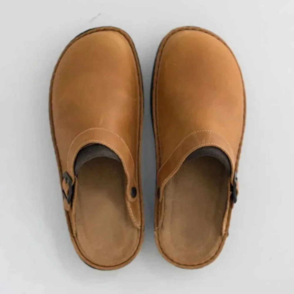 Jack™|Stylish casual slip on