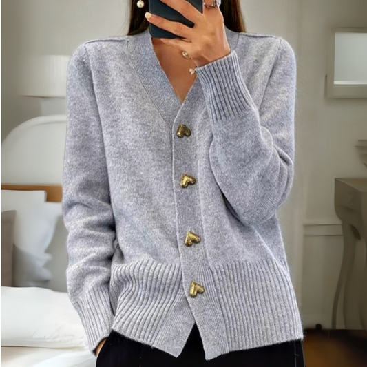 Molly™|Stylish Casual Cardigan