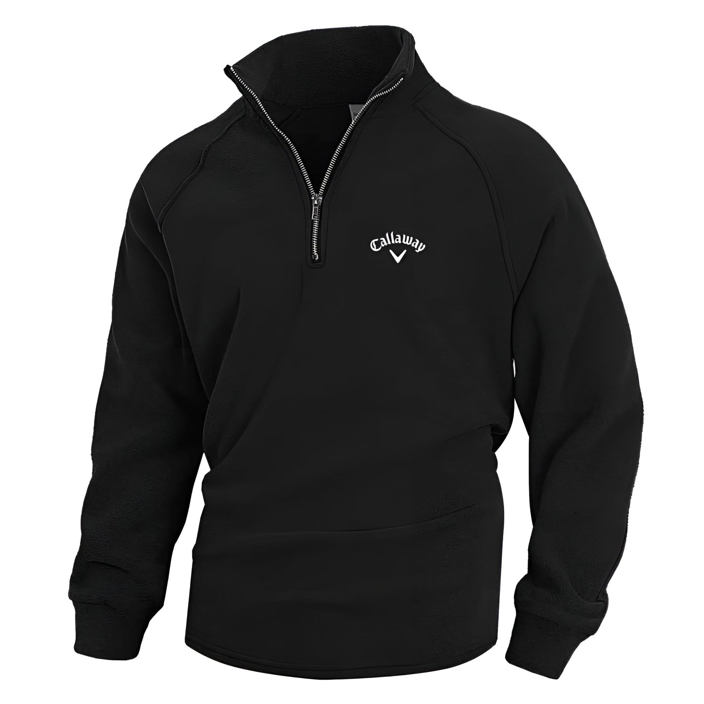 Henry™|Half Zip Jumper