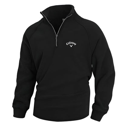 Henry™|Half Zip Jumper