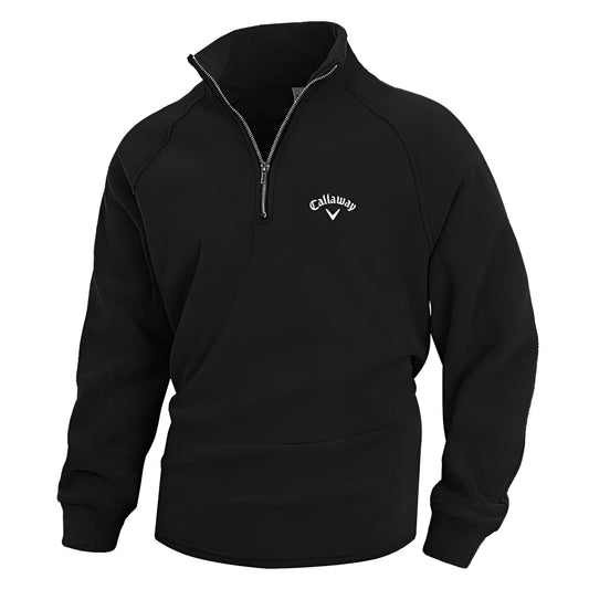 Henry™|Half Zip Jumper