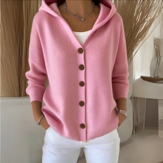 Caroline™|Women's Cardigan