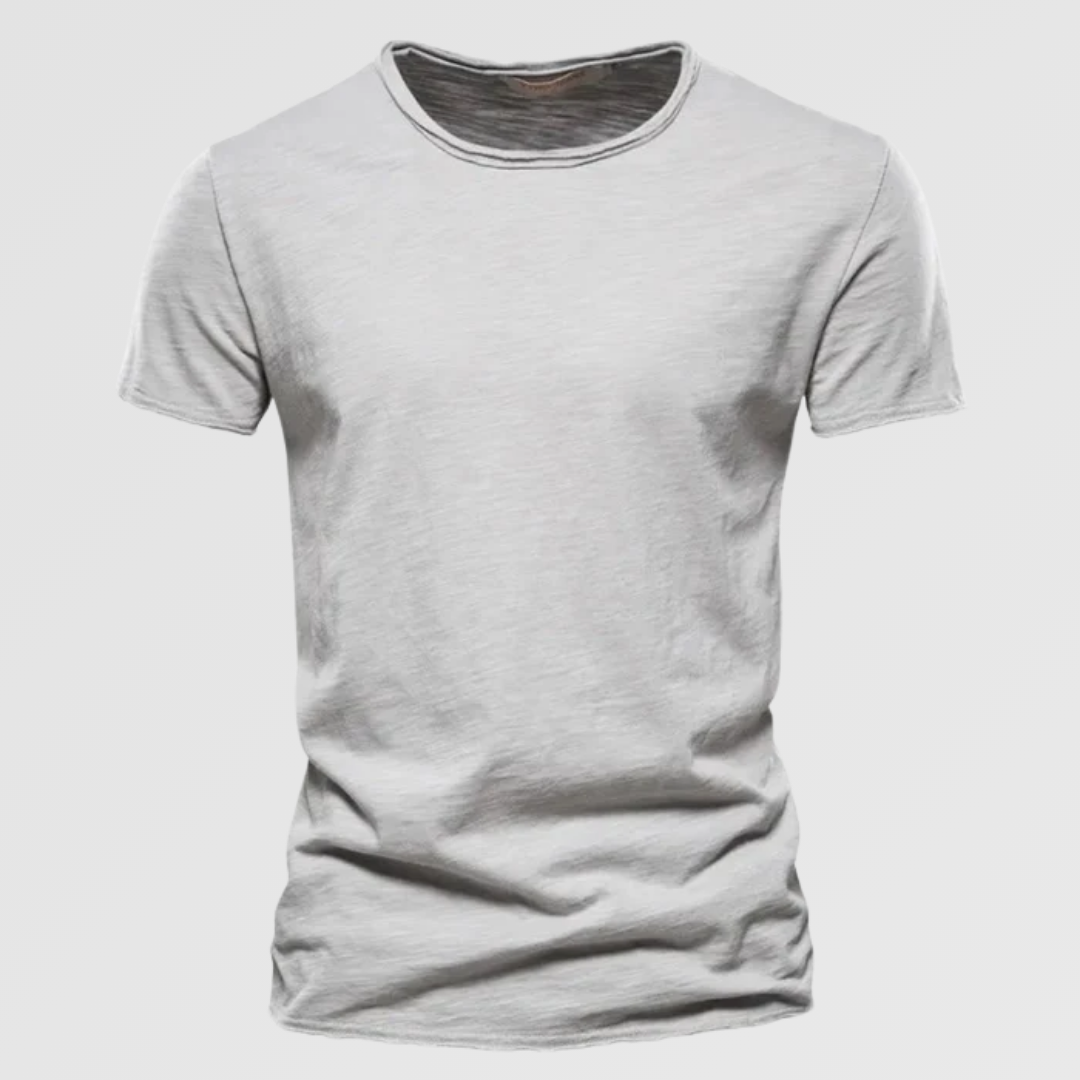 Joshua™ |Essential T-shirt Premium Cotton