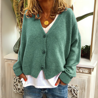 Nova™|Knit Cardigan