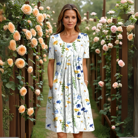 Maisy™|Elegant Dress