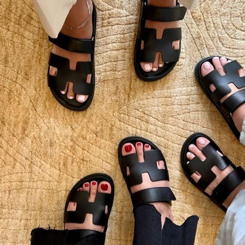 Layla™|Elegant sandals