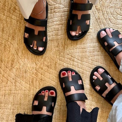 Layla™|Elegant sandals