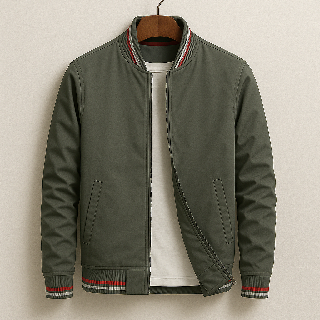 Owen™|Jacket