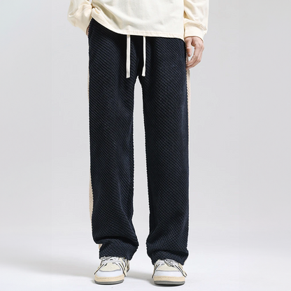 Noah™|Waffle Corduroy Joggers