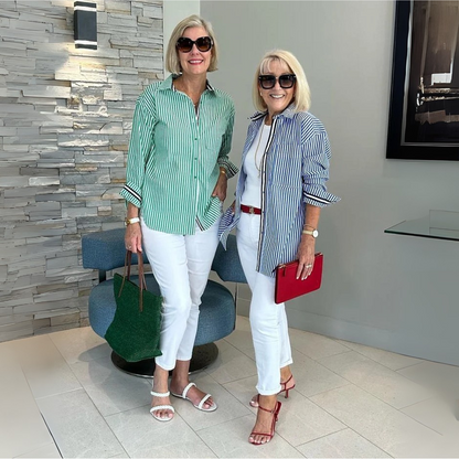 Jane™|Spring Ease Shirt