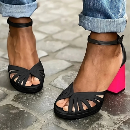 Penelope™|Classic heels