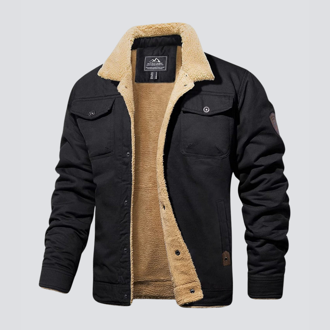 Alexander™|Bomber jacket for men