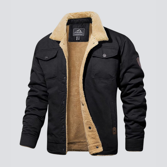 Alexander™|Bomber jacket for men
