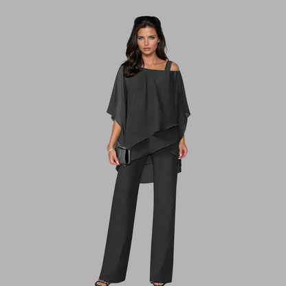 Kayla™|Two-piece Layered Set