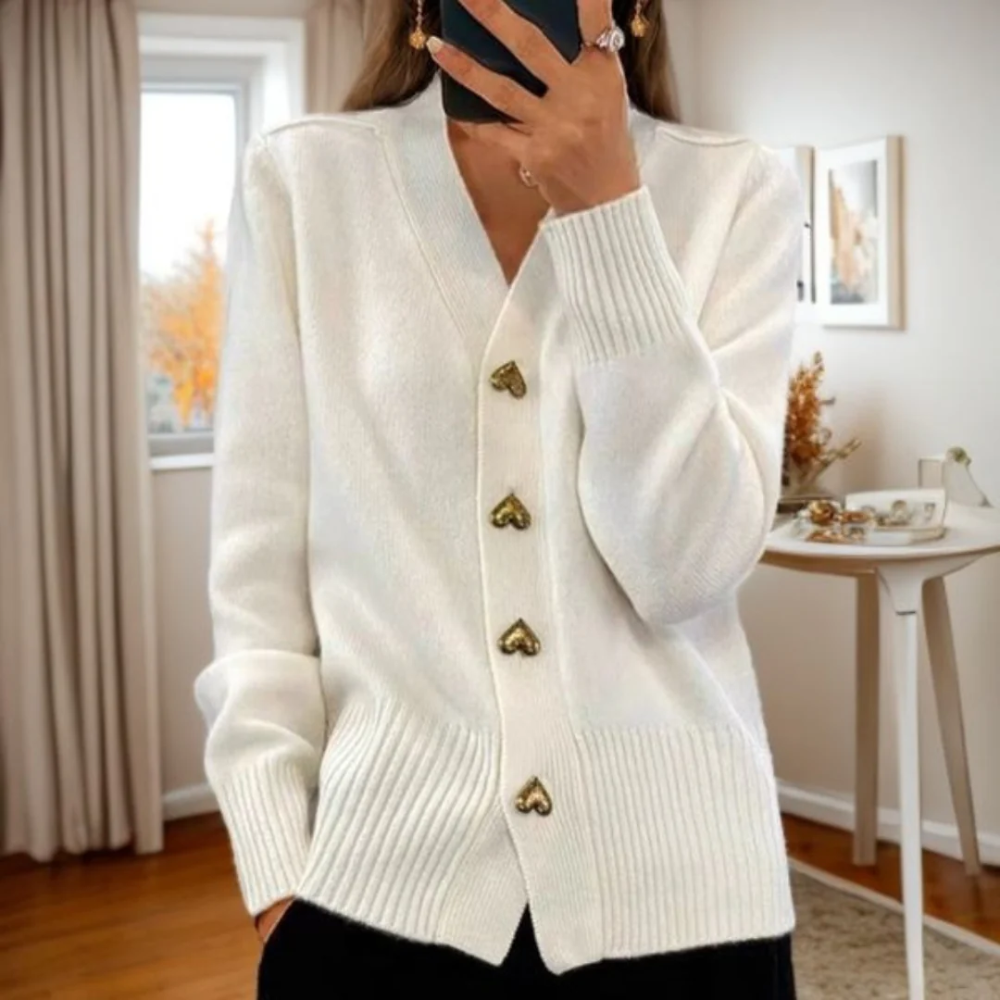 Molly™|Stylish Casual Cardigan