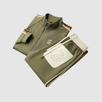 Jayden™|Premium Tracksuit Set